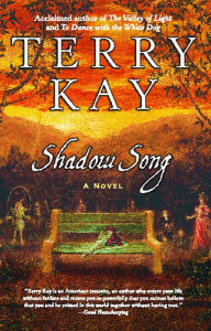 Title: Shadow Song, Author: Terry Kay