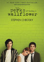 Alternative view 2 of The Perks of Being a Wallflower