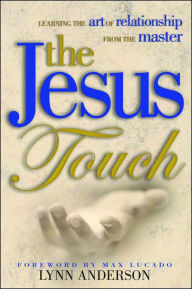 Title: The Jesus Touch, Author: Lynn Anderson