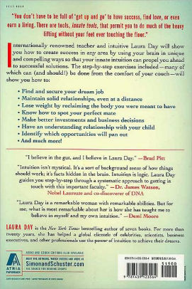 How To Rule The World From Your Couch By Laura Day Paperback