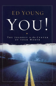 Title: YOU!, Author: Ed Young