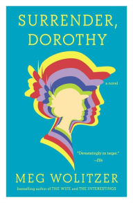 Title: Surrender, Dorothy, Author: Meg Wolitzer