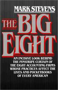 Title: Big Eight, Author: Mark Stevens