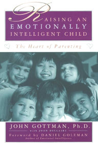 Title: Raising an Emotionally Intelligent Child, Author: John Gottman