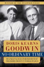 No Ordinary Time: Franklin and Eleanor Roosevelt: The Home Front in World War II