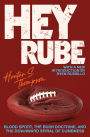 Hey Rube: Blood Sport, the Bush Doctrine, and the Downward Spiral of Dumbness - Modern History from the Sports Desk