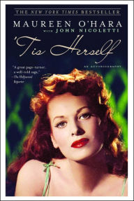 Title: 'Tis Herself, Author: Maureen O'Hara