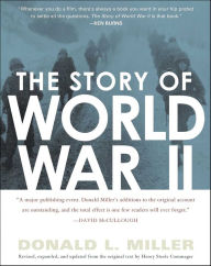 Title: The Story of World War II, Author: Donald L. Miller
