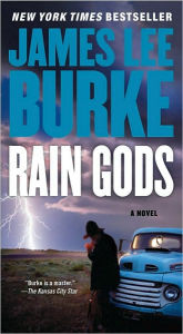 Title: Rain Gods (Hackberry Holland Series #2), Author: James Lee Burke