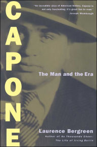 Title: Capone: The Man and the Era, Author: Laurence Bergreen