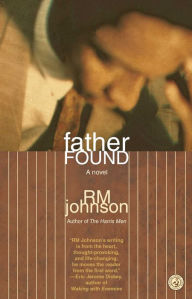 Title: Father Found, Author: RM Johnson