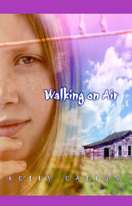 Title: Walking on Air, Author: Kelly Easton