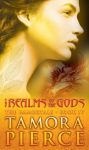 Alternative view 2 of The Realms of the Gods (The Immortals Series #4)