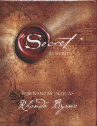 EL SECRETO, RHONDA BYRNE