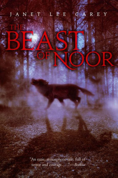 The Beast of Noor