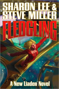 Title: Fledgling, Author: Sharon Lee