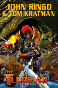 Title: The Tuloriad (Human-Posleen War Series #12), Author: John Ringo