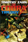 The Cobra Trilogy (Cobra Trilogy Series)