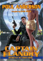 Captain Flandry: Defender of the Terran Empire (Technic Civilization Series)