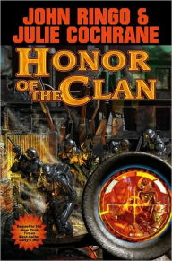 Title: Honor of the Clan (Human-Posleen War Series #10), Author: John Ringo