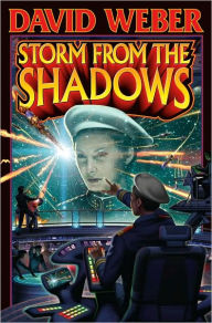 Title: Storm from the Shadows (Saganami Island Series #2), Author: David Weber