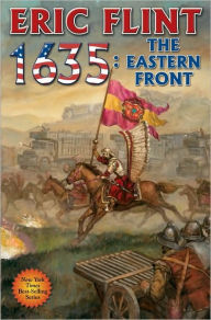 Title: 1635: The Eastern Front (The 1632 Universe), Author: Eric Flint