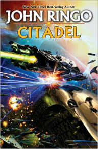 Title: Citadel (Troy Rising Series #2), Author: John Ringo