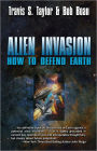 Alien Invasion: The Ultimate Survival Guide for the Ultimate Attack