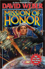 Mission of Honor (Honor Harrington Series #12)