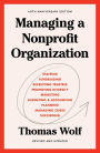 Managing a Nonprofit Organization: 40th Anniversary Revised and Updated Edition