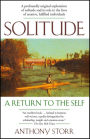 Solitude a Return to the Self