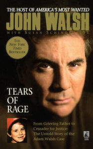 Title: Tears of Rage, Author: John Walsh