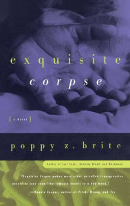 Title: Exquisite Corpse, Author: Poppy Z. Brite