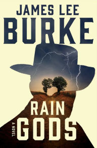 Title: Rain Gods (Hackberry Holland Series #2), Author: James Lee Burke