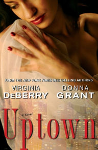 Title: Uptown, Author: Virginia DeBerry