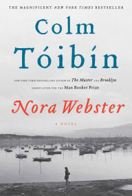 Title: Nora Webster, Author: Colm Tóibín
