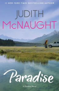 Title: Paradise, Author: Judith McNaught