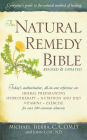 The Natural Remedy Bible