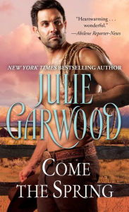 Title: Come the Spring (Clayborne Series #5), Author: Julie Garwood