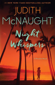 Title: Night Whispers, Author: Judith McNaught