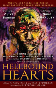 Title: Hellbound Hearts, Author: Paul Kane