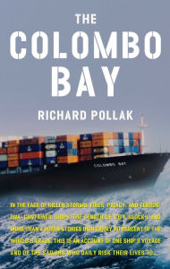 Title: The Colombo Bay, Author: Richard Pollak