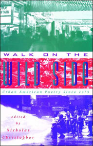 Title: Walk On The Wild Side, Author: Nicholas Christopher