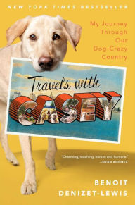 E book download english Travels With Casey FB2 9781439146934