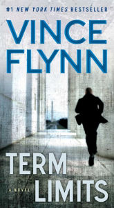 Free download of ebooks for mobiles Term Limits 9781439148105 by Vince Flynn