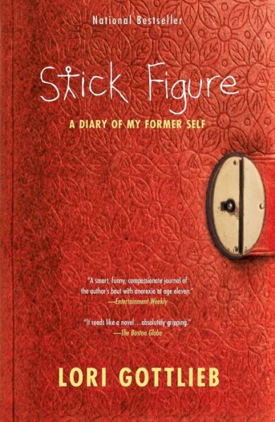 Stick Figure: A Diary of My Former Self