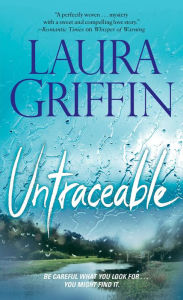 Download full books google books Untraceable 9781668019498 FB2 MOBI CHM by Laura Griffin (English literature)