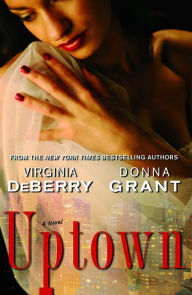 Title: Uptown: A Novel, Author: Virginia DeBerry
