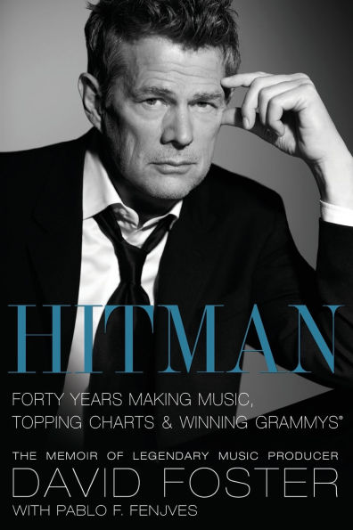 Hitman: Forty Years Making Music, Topping the Charts, and Winning Grammys