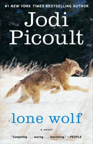 Lone Wolf: A Novel